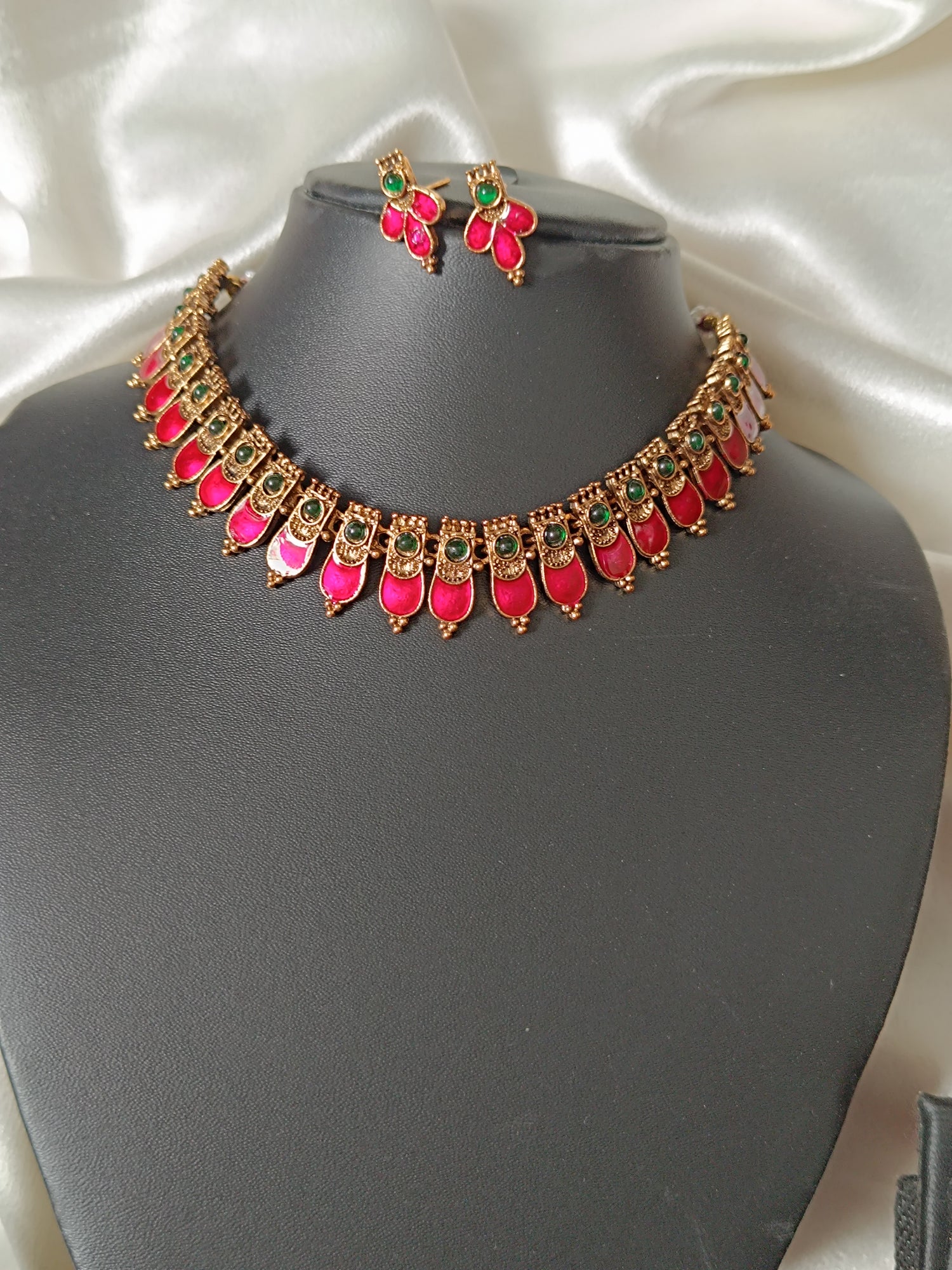Traditional Collections